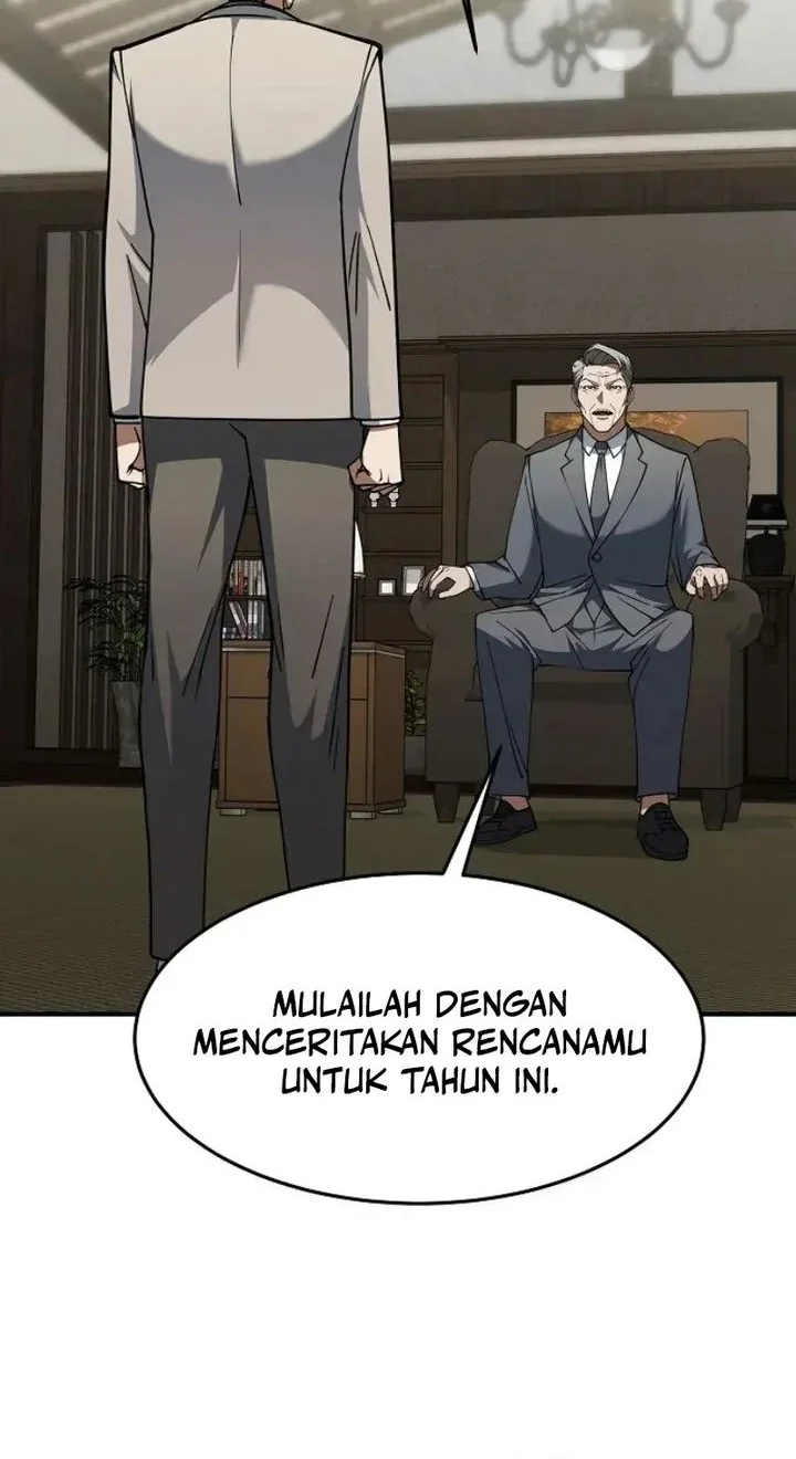 The Chairman Who Just Wants to Slack Off Chapter 3 halaman 29