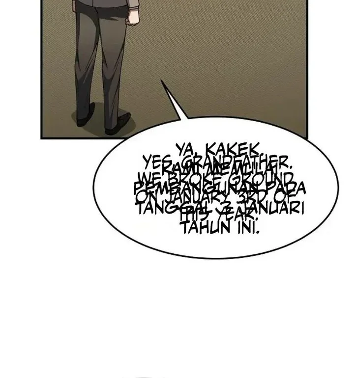 The Chairman Who Just Wants to Slack Off Chapter 3 halaman 39