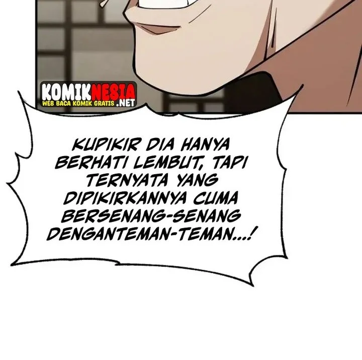 The Chairman Who Just Wants to Slack Off Chapter 3 halaman 46
