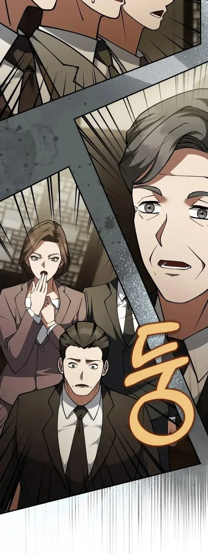 The Chairman Who Just Wants to Slack Off Chapter 3 halaman 58