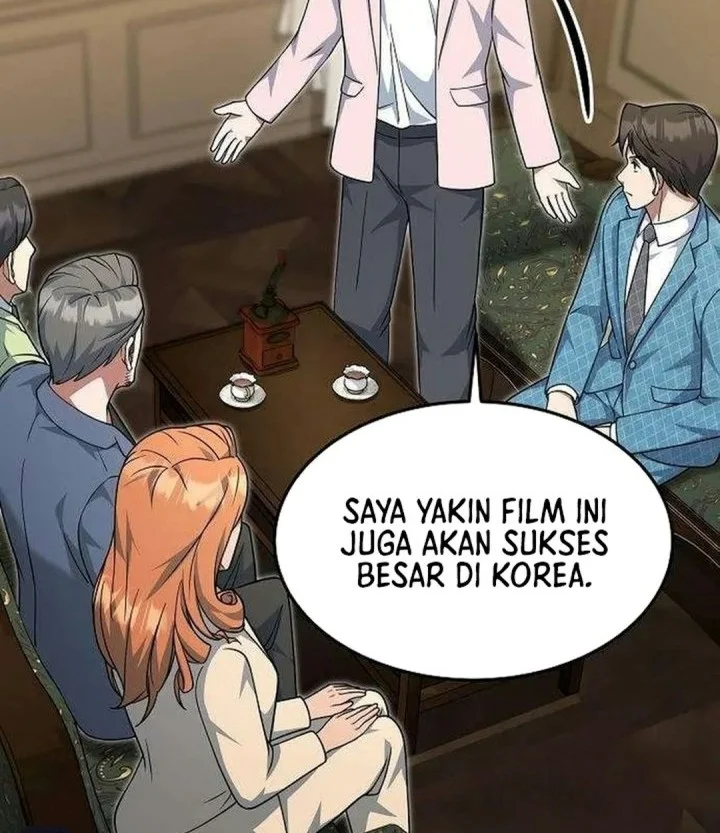The Chairman Who Just Wants to Slack Off Chapter 30 halaman 22