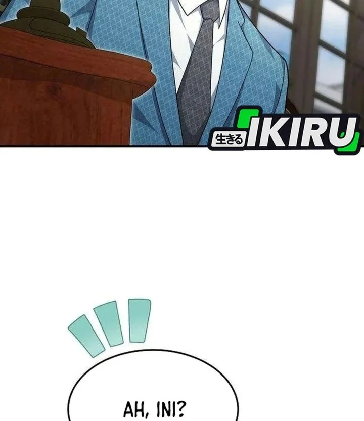 The Chairman Who Just Wants to Slack Off Chapter 30 halaman 24