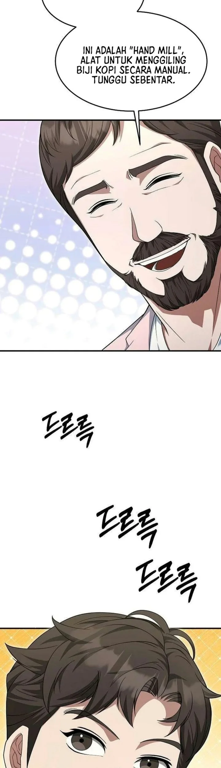 The Chairman Who Just Wants to Slack Off Chapter 30 halaman 25