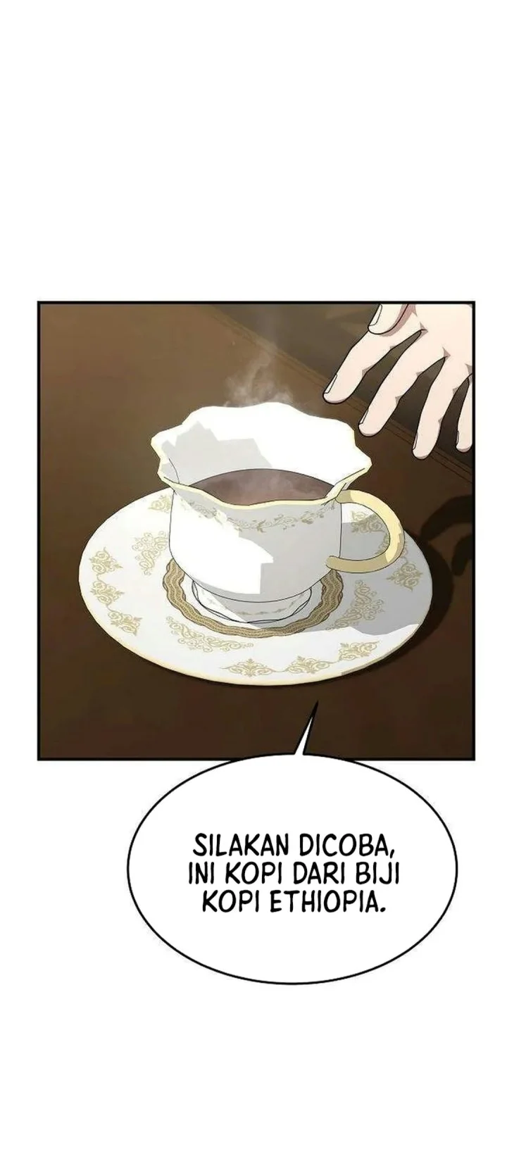 The Chairman Who Just Wants to Slack Off Chapter 30 halaman 29