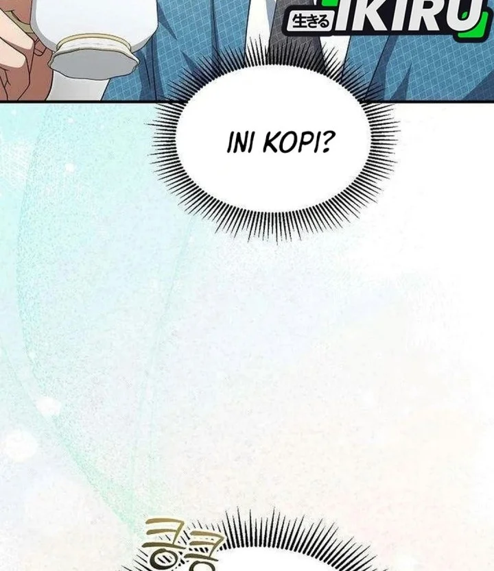 The Chairman Who Just Wants to Slack Off Chapter 30 halaman 31