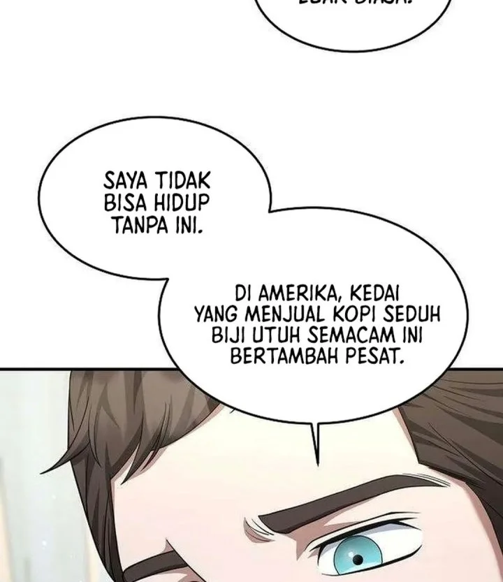 The Chairman Who Just Wants to Slack Off Chapter 30 halaman 33
