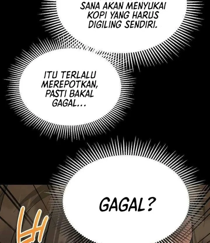 The Chairman Who Just Wants to Slack Off Chapter 30 halaman 35