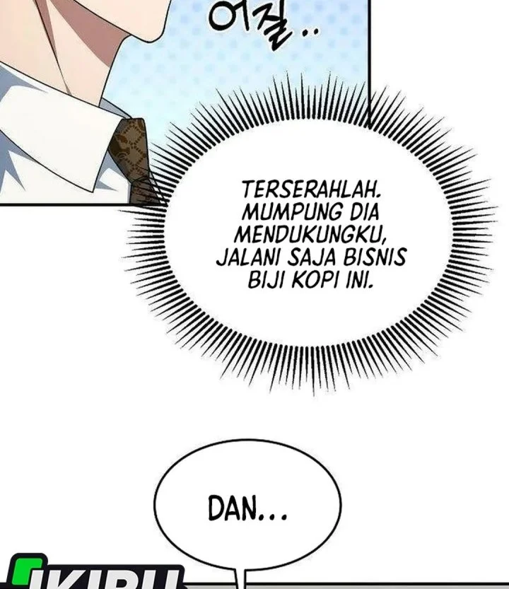 The Chairman Who Just Wants to Slack Off Chapter 30 halaman 44