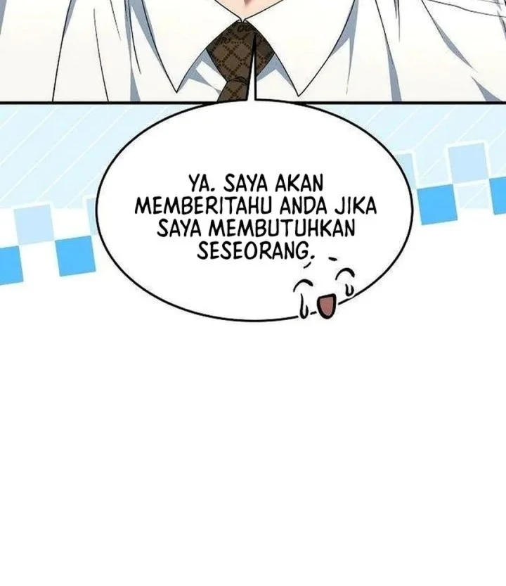 The Chairman Who Just Wants to Slack Off Chapter 30 halaman 46