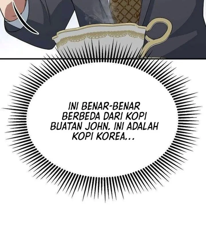 The Chairman Who Just Wants to Slack Off Chapter 30 Gambar 54