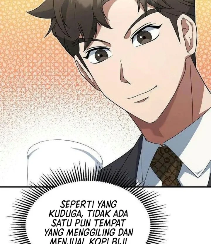 The Chairman Who Just Wants to Slack Off Chapter 30 Gambar 57