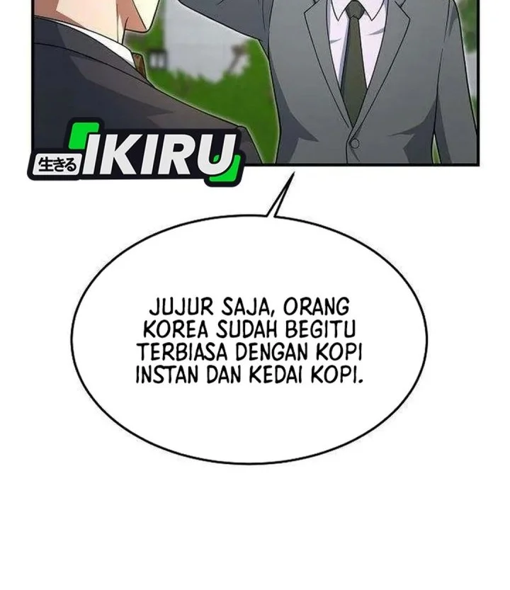 The Chairman Who Just Wants to Slack Off Chapter 30 Gambar 59