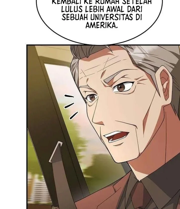 The Chairman Who Just Wants to Slack Off Chapter 30 Gambar 63