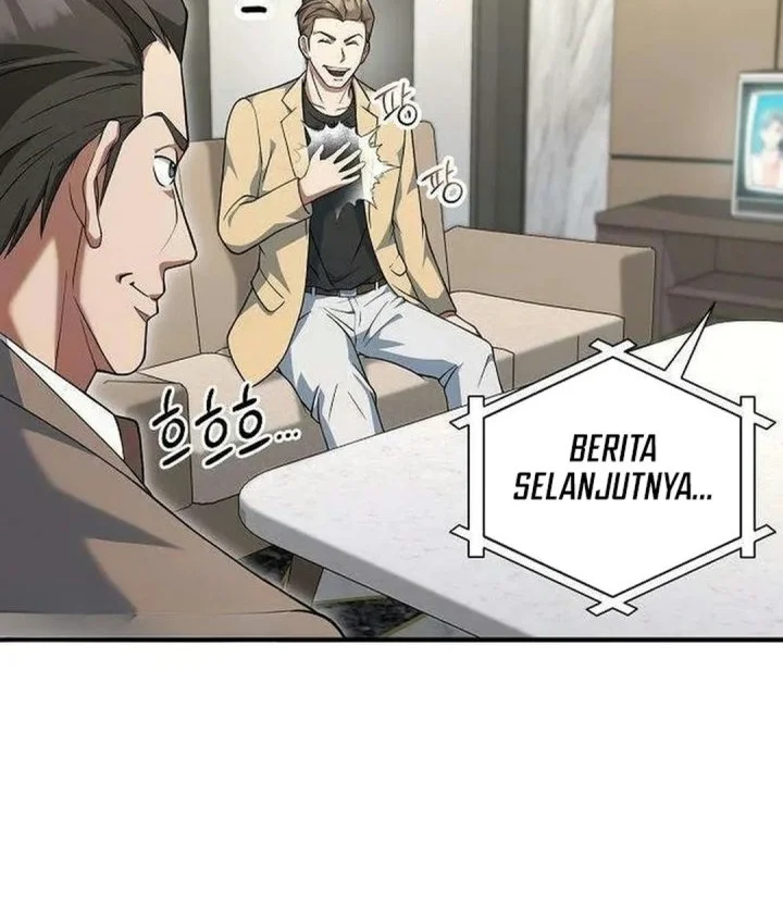 The Chairman Who Just Wants to Slack Off Chapter 30 Gambar 68