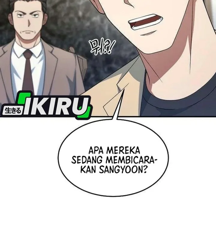 The Chairman Who Just Wants to Slack Off Chapter 30 Gambar 70