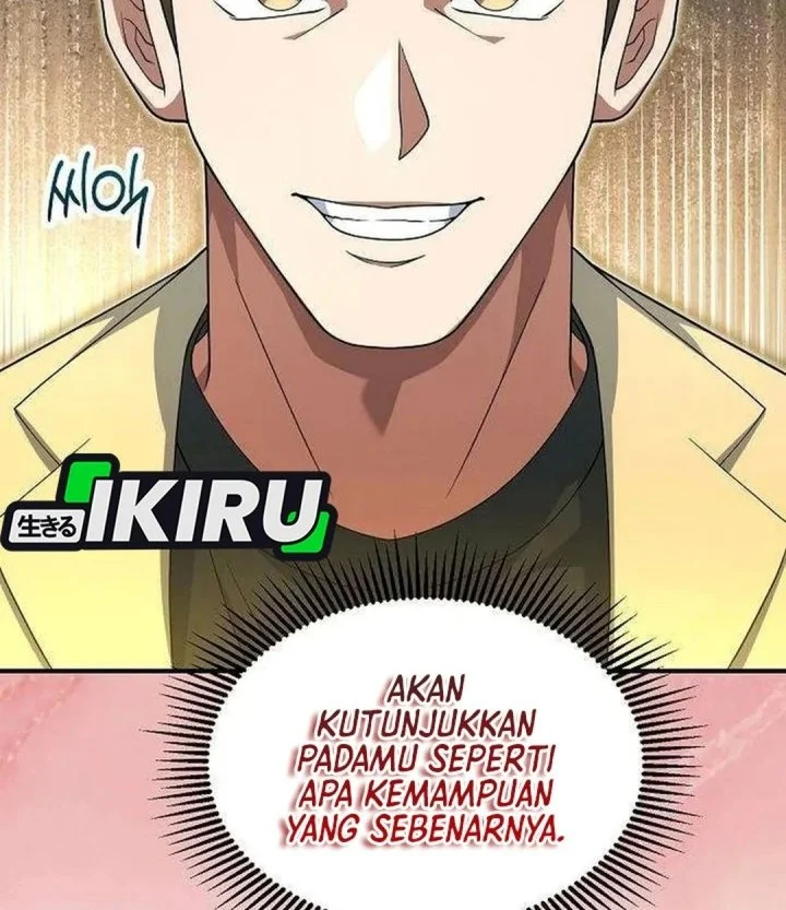 The Chairman Who Just Wants to Slack Off Chapter 30 Gambar 72