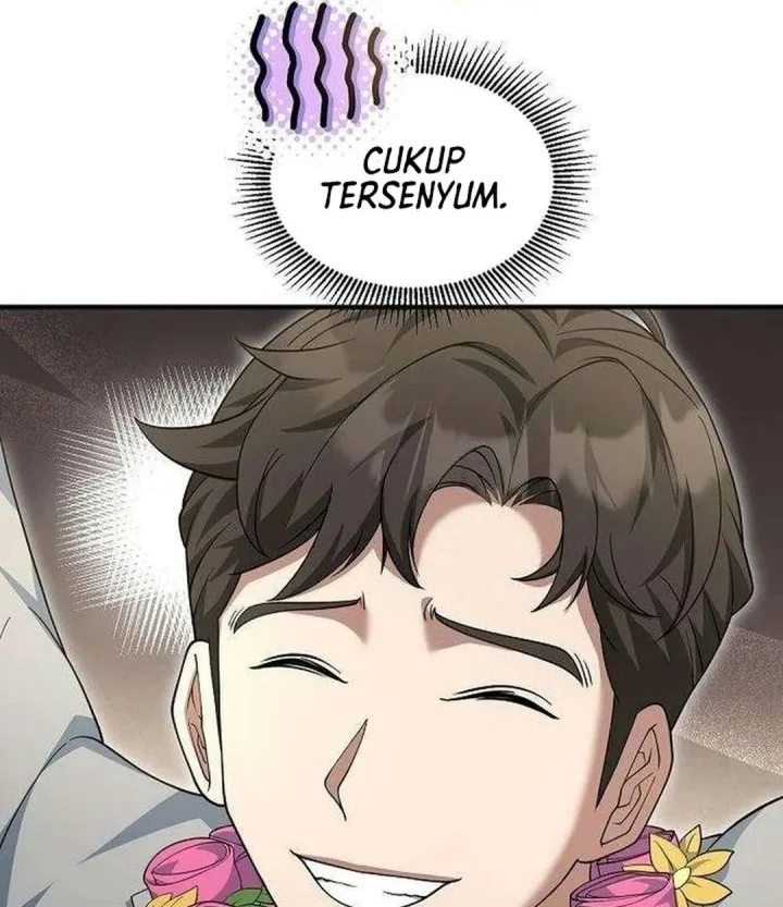The Chairman Who Just Wants to Slack Off Chapter 30 halaman 10