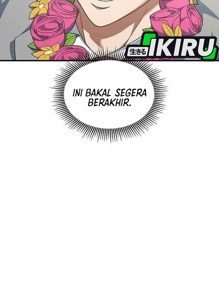 The Chairman Who Just Wants to Slack Off Chapter 30 halaman 11