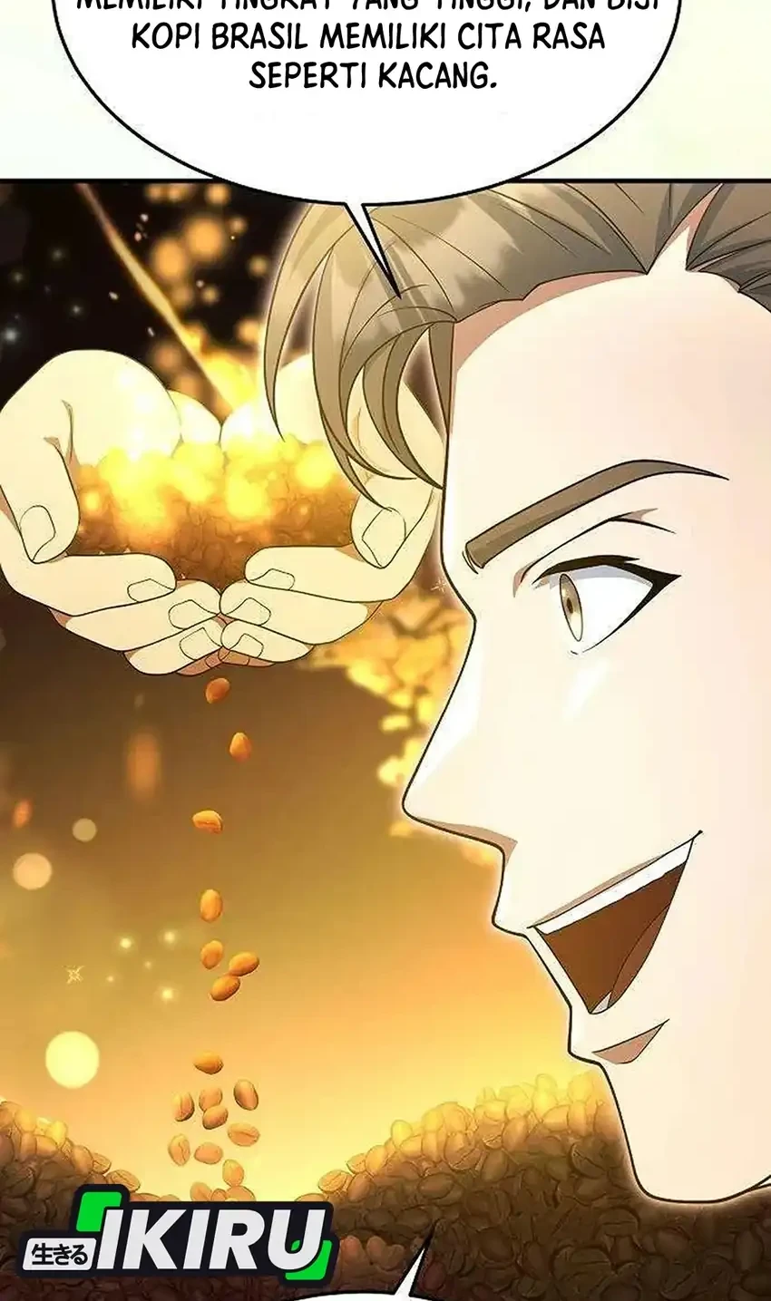 The Chairman Who Just Wants to Slack Off Chapter 31 halaman 25
