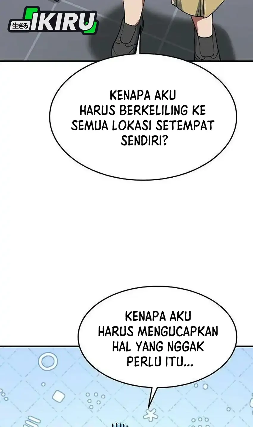 The Chairman Who Just Wants to Slack Off Chapter 31 Gambar 48