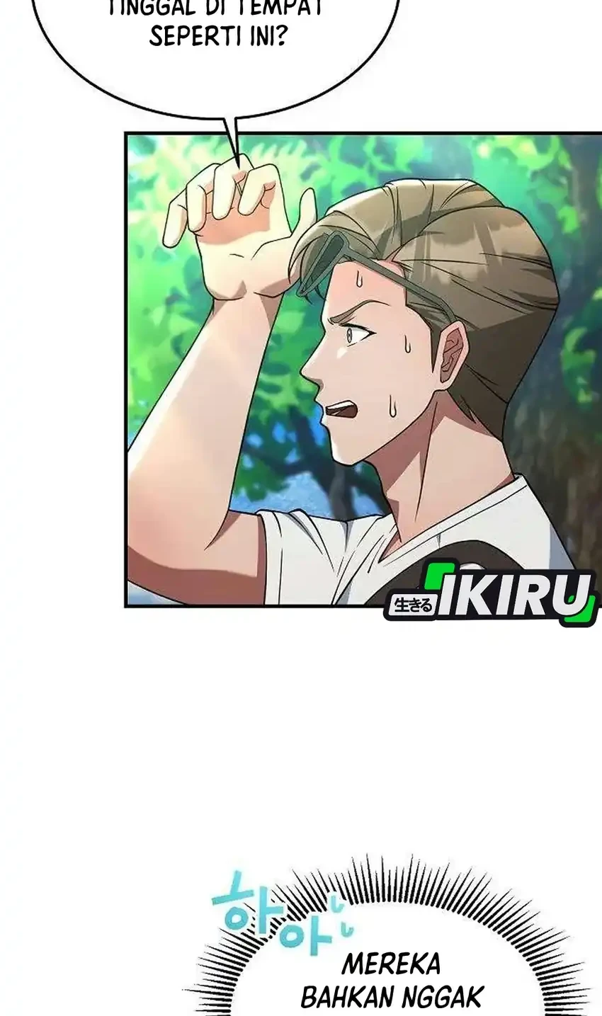 The Chairman Who Just Wants to Slack Off Chapter 31 Gambar 52