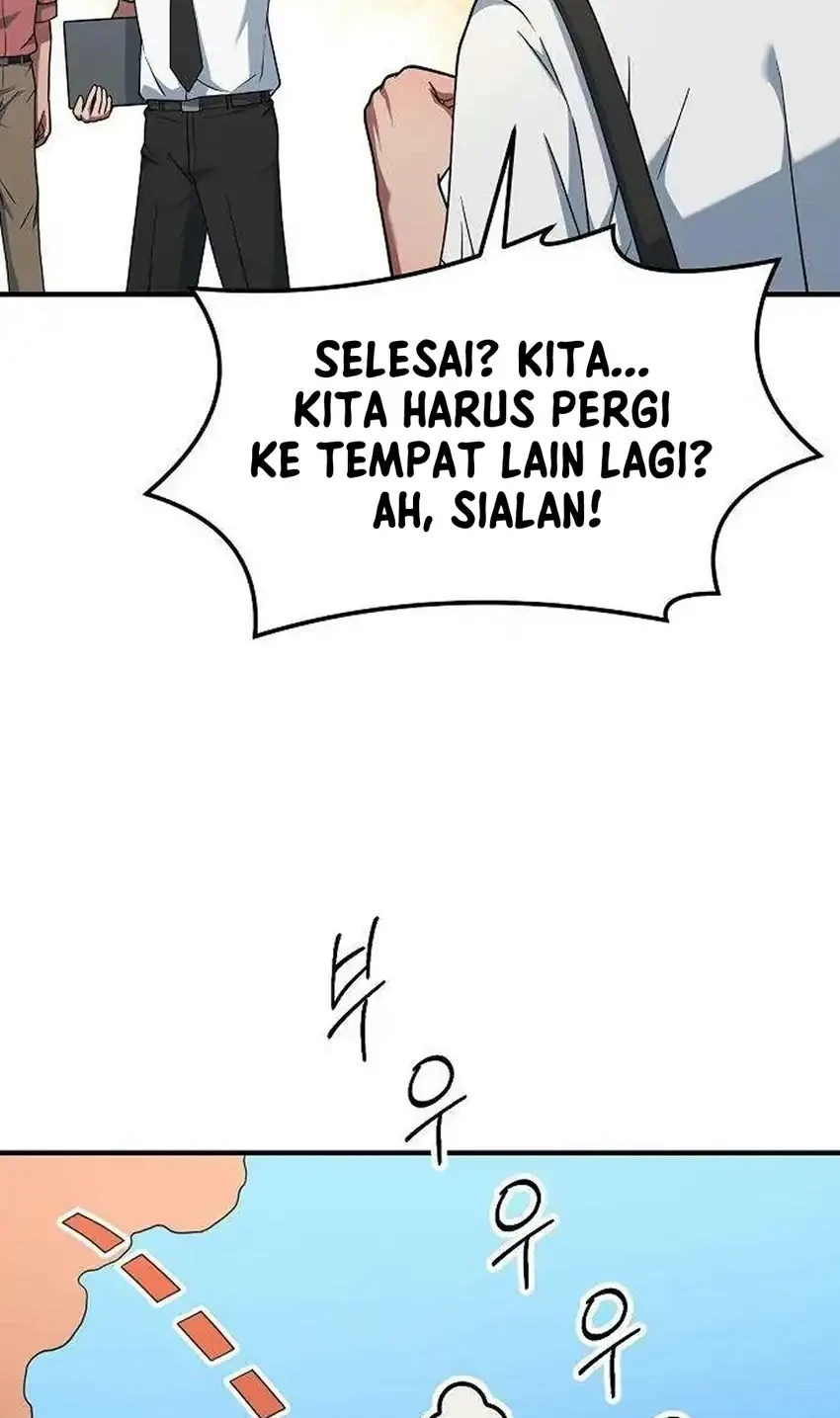 The Chairman Who Just Wants to Slack Off Chapter 31 Gambar 54