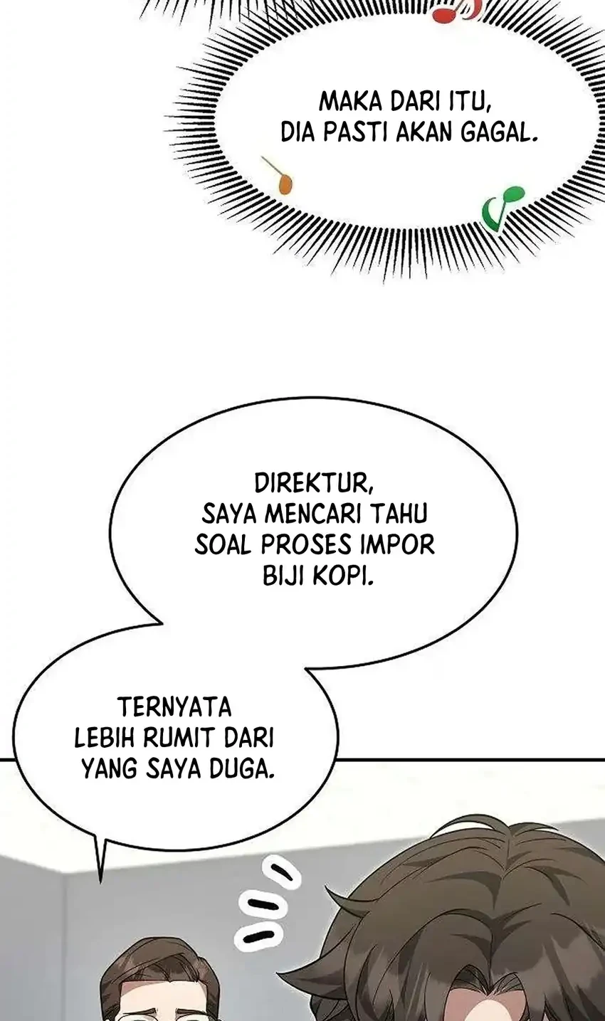 The Chairman Who Just Wants to Slack Off Chapter 31 halaman 5
