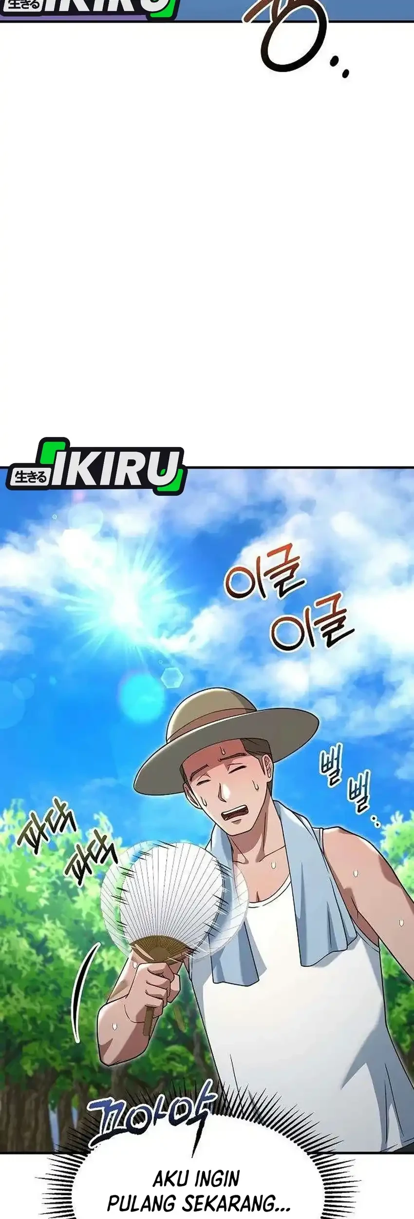 The Chairman Who Just Wants to Slack Off Chapter 31 Gambar 60