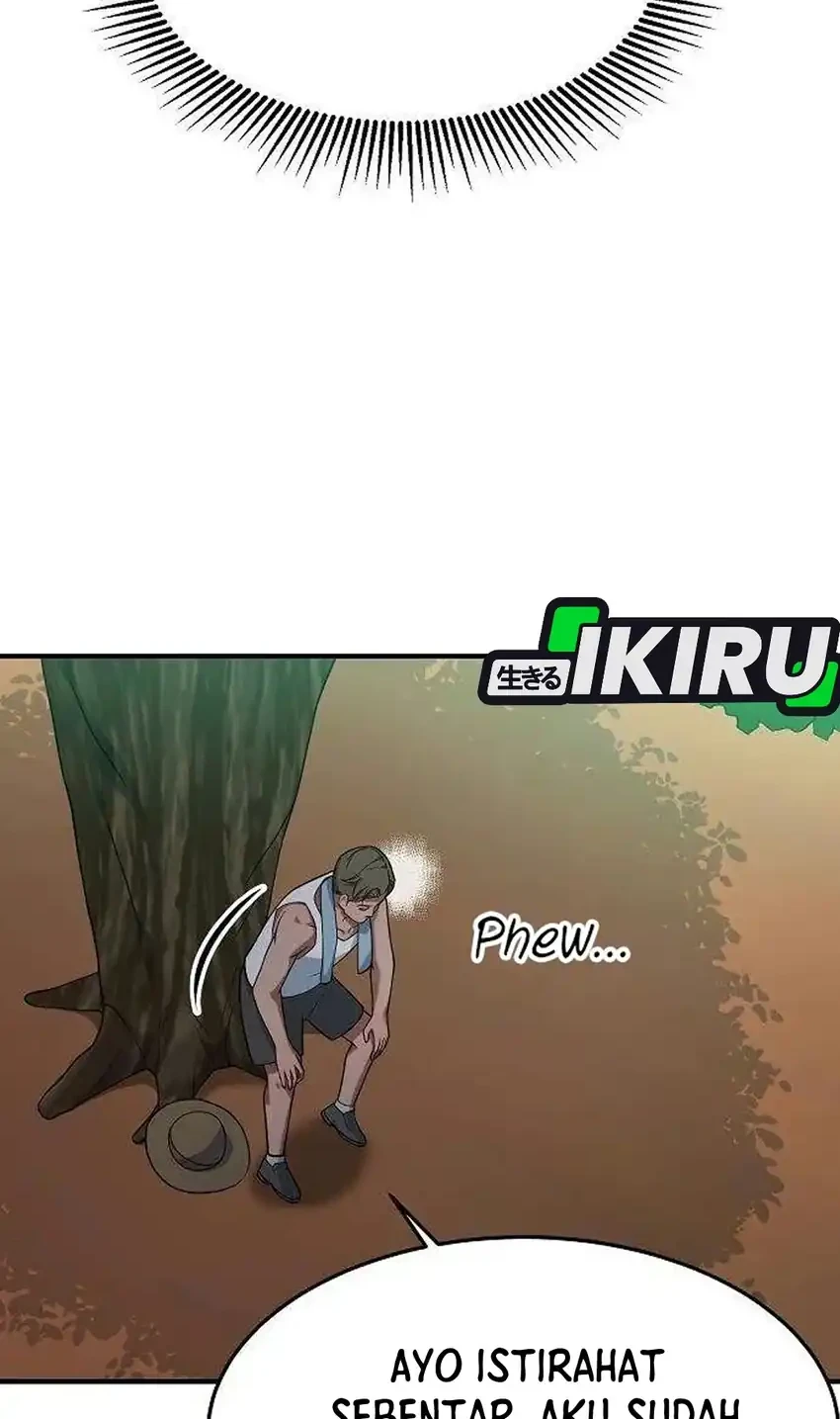 The Chairman Who Just Wants to Slack Off Chapter 31 Gambar 61