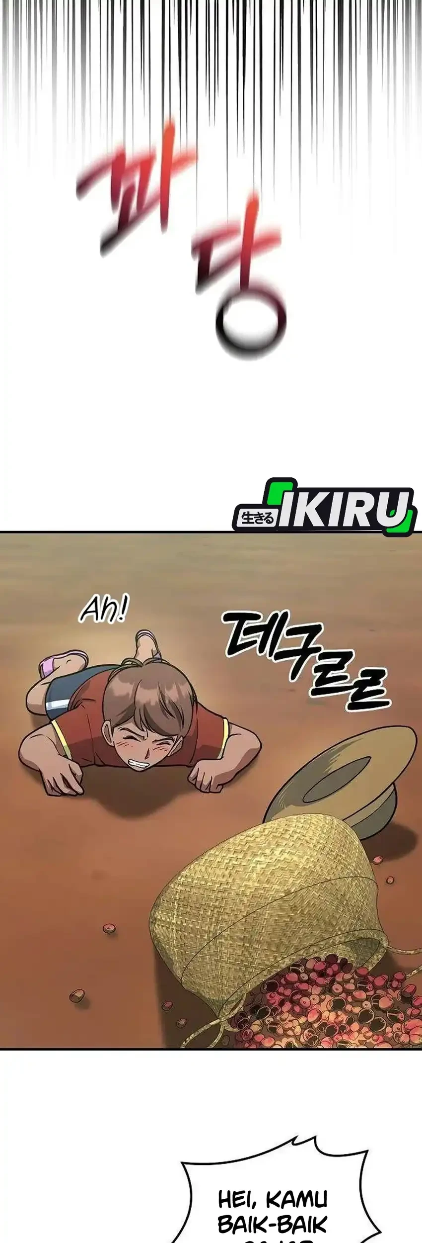 The Chairman Who Just Wants to Slack Off Chapter 31 Gambar 64