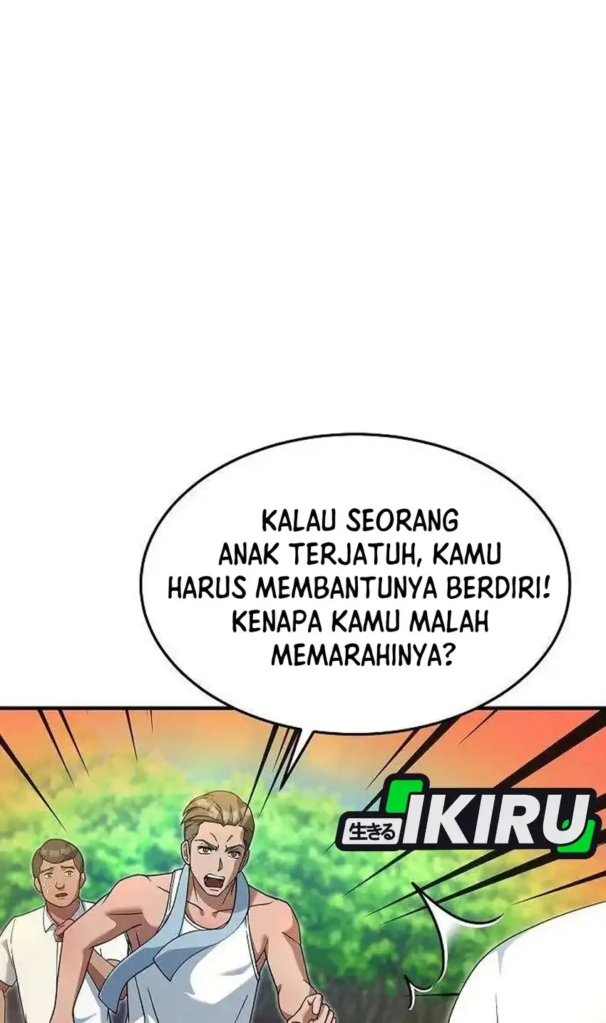 The Chairman Who Just Wants to Slack Off Chapter 31 Gambar 67