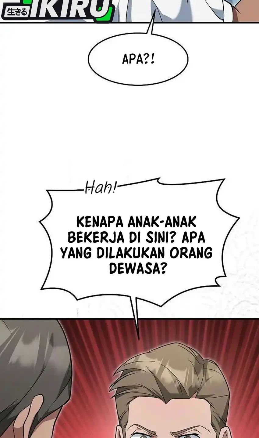 The Chairman Who Just Wants to Slack Off Chapter 31 Gambar 69