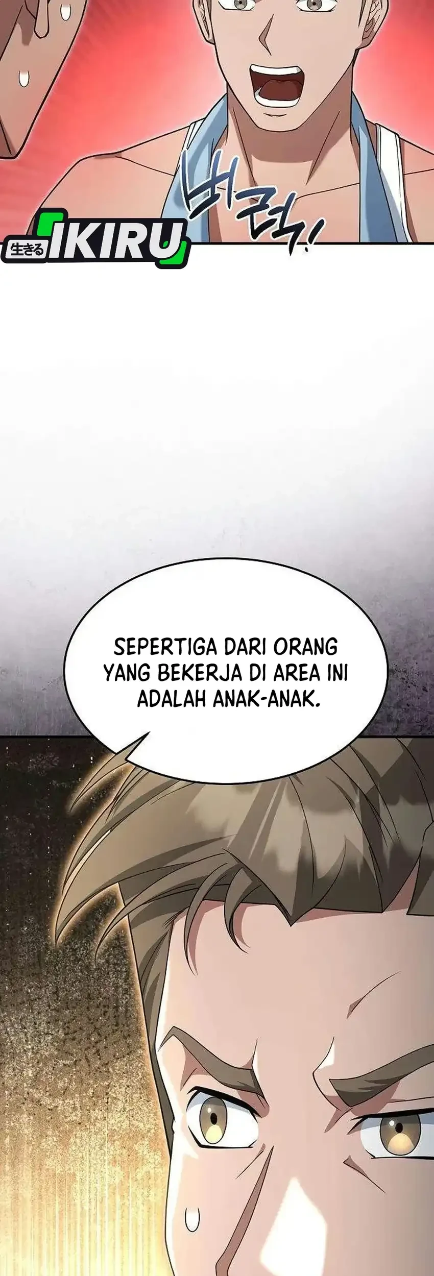 The Chairman Who Just Wants to Slack Off Chapter 31 Gambar 70