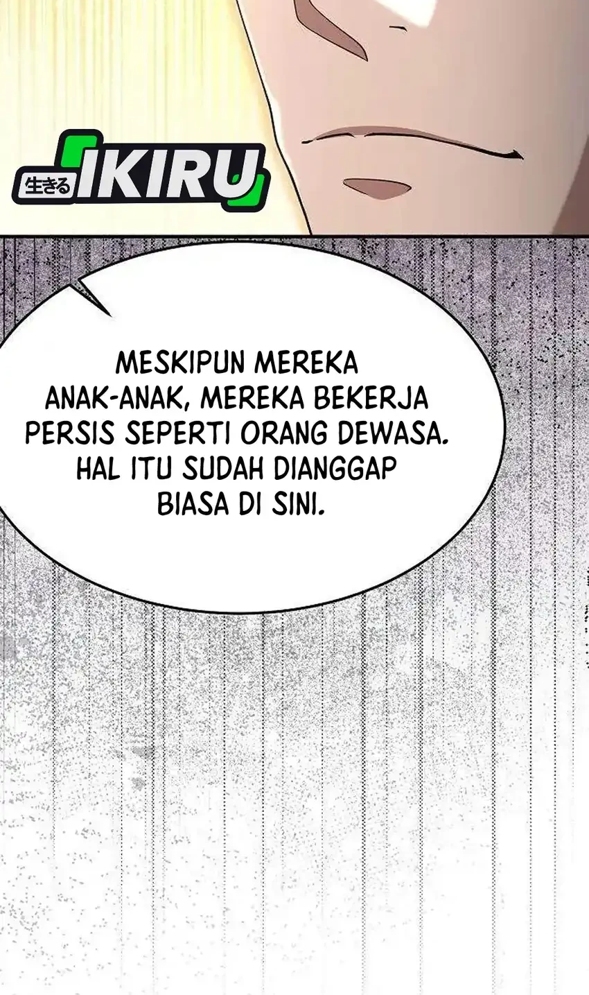 The Chairman Who Just Wants to Slack Off Chapter 31 Gambar 71