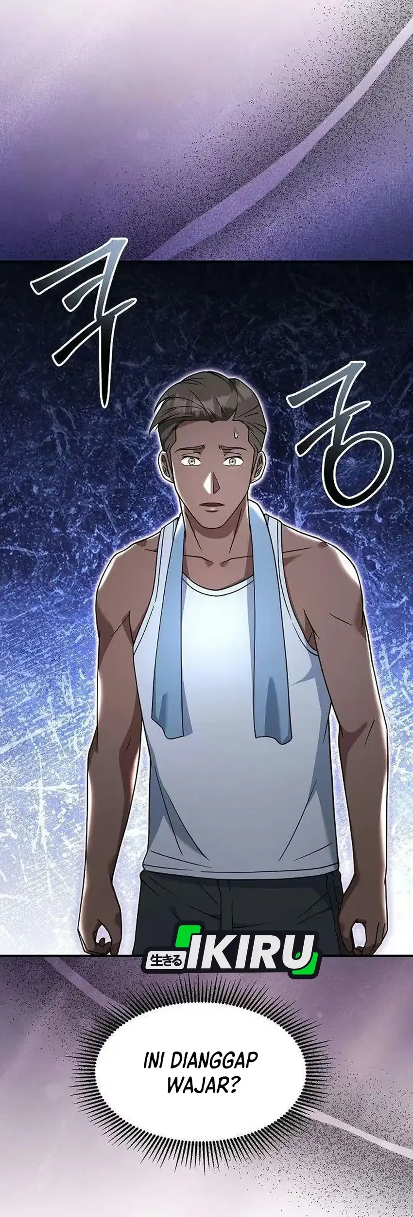 The Chairman Who Just Wants to Slack Off Chapter 31 Gambar 74