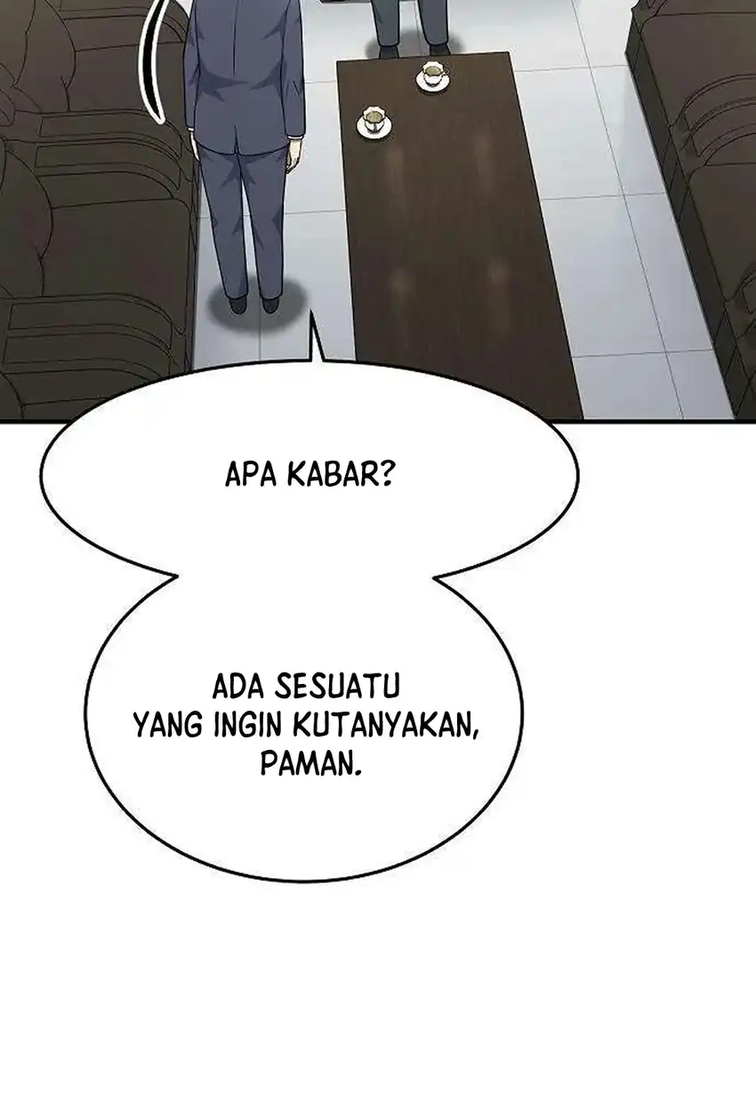 The Chairman Who Just Wants to Slack Off Chapter 31 halaman 10