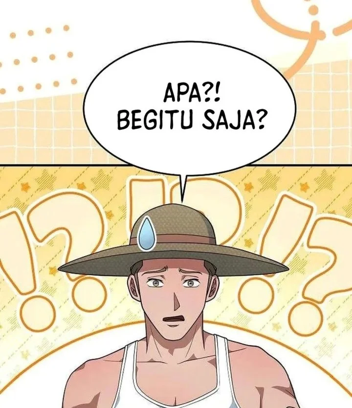 The Chairman Who Just Wants to Slack Off Chapter 32 halaman 20
