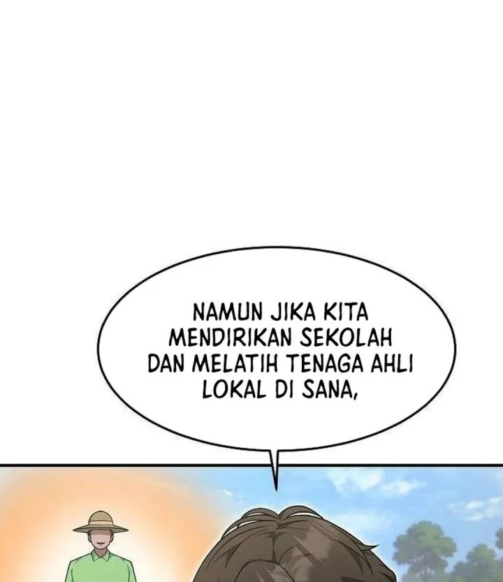 The Chairman Who Just Wants to Slack Off Chapter 32 halaman 26