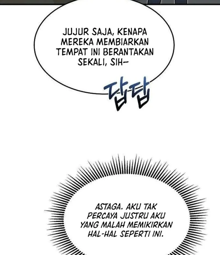 The Chairman Who Just Wants to Slack Off Chapter 32 halaman 42