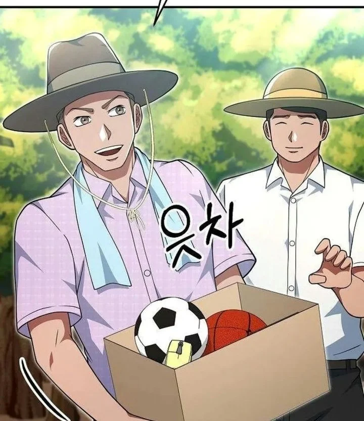 The Chairman Who Just Wants to Slack Off Chapter 32 Gambar 52