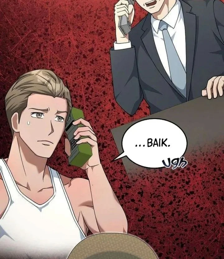 The Chairman Who Just Wants to Slack Off Chapter 32 halaman 4