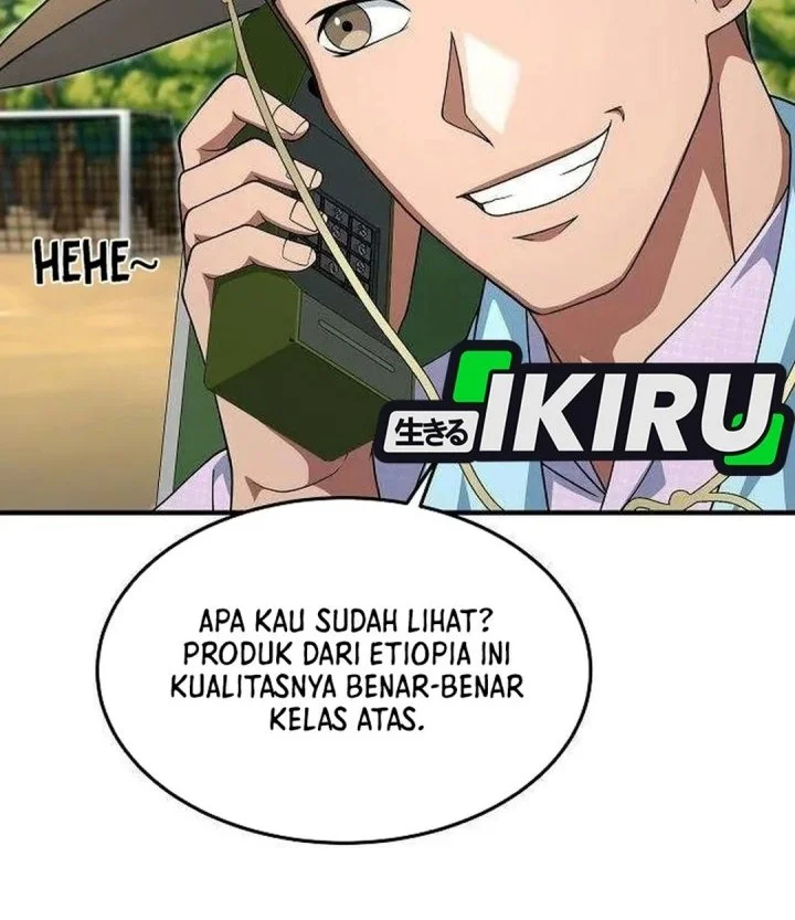 The Chairman Who Just Wants to Slack Off Chapter 32 Gambar 58