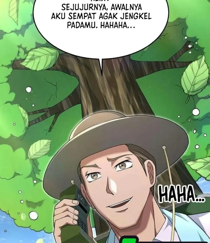 The Chairman Who Just Wants to Slack Off Chapter 32 Gambar 60