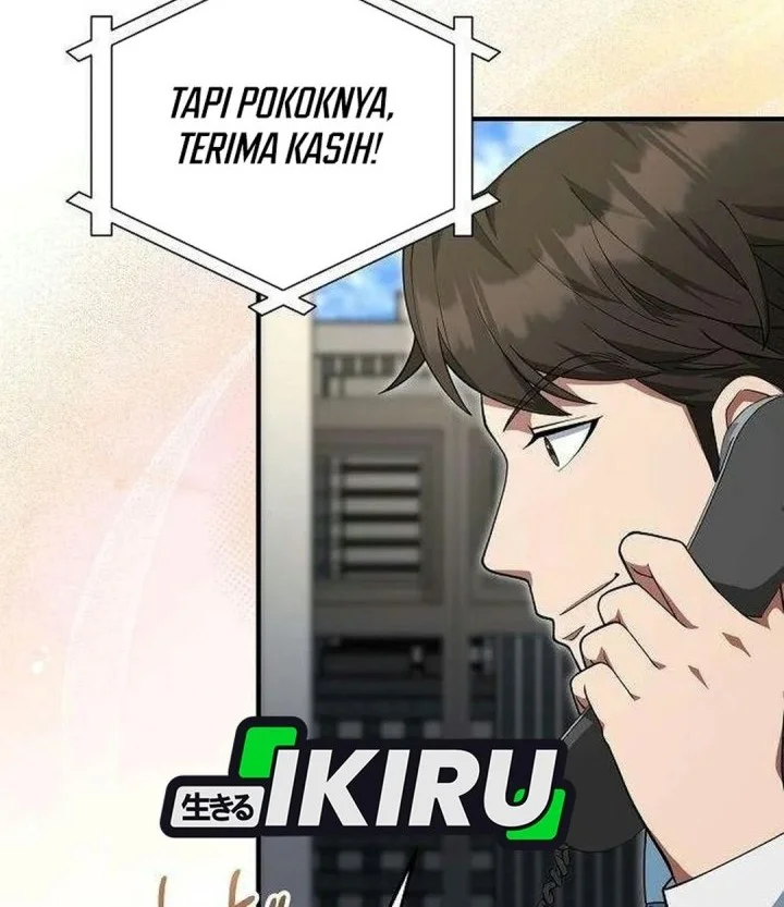The Chairman Who Just Wants to Slack Off Chapter 32 Gambar 65