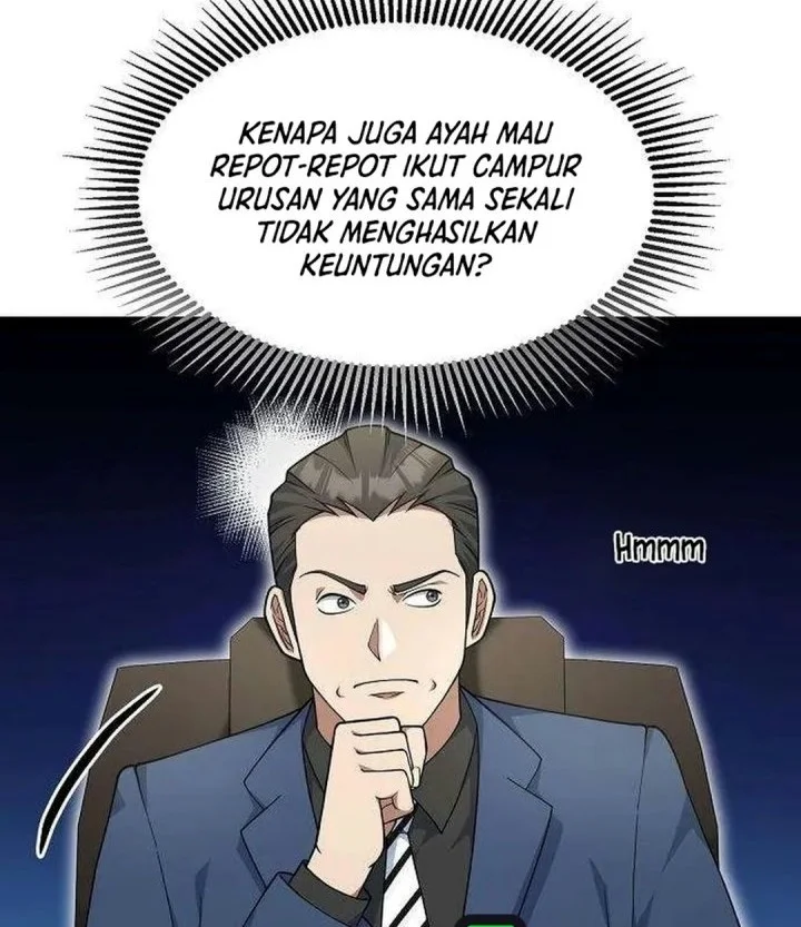 The Chairman Who Just Wants to Slack Off Chapter 32 Gambar 71