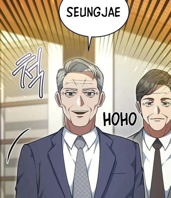 The Chairman Who Just Wants to Slack Off Chapter 32 Gambar 74
