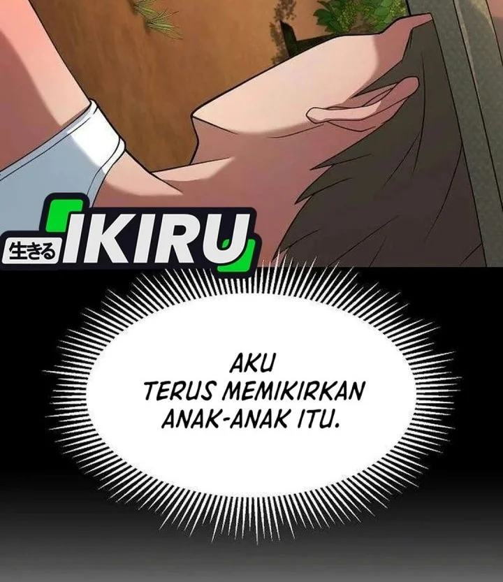 The Chairman Who Just Wants to Slack Off Chapter 32 halaman 6
