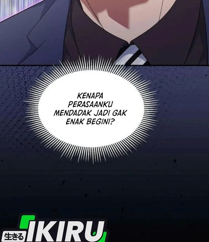 The Chairman Who Just Wants to Slack Off Chapter 32 Gambar 76