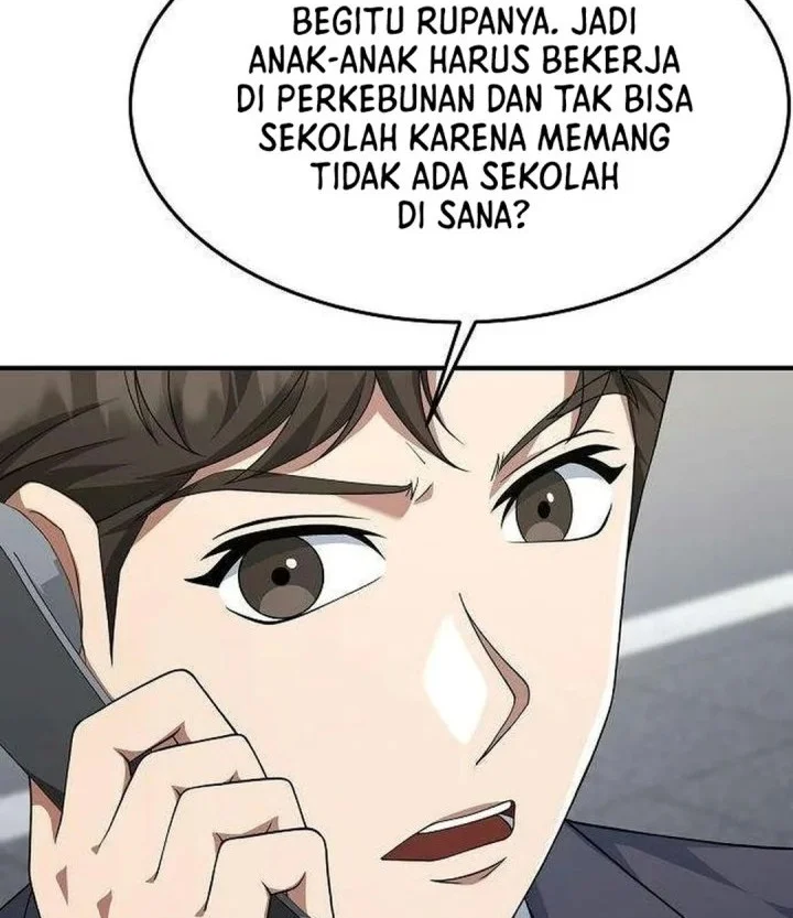 The Chairman Who Just Wants to Slack Off Chapter 32 halaman 14