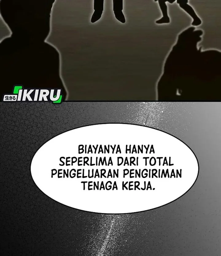 The Chairman Who Just Wants to Slack Off Chapter 33 Gambar 18